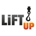 LIFT UP Żurawie wieżowe