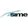 logotipas Sime