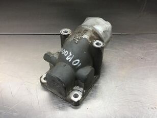 atvamzdis LIEBHERR Cooland Pipe (10120000) ekskavatoriaus LIEBHERR D934L/D934S/D936/D946