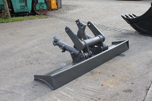 kita atsarginė kėbulo dalis Gebraucht Abstutzschild O&K MH6 ekskavatoriaus O&K MH6