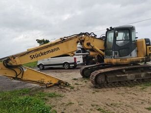 pagalbinis liukas Komatsu PC 228 Galeo ekskavatoriaus