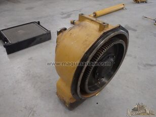 įtampos transformatorius CONVERTIDOR DE TORQUE 205-4198 buldozerio Caterpillar D9T