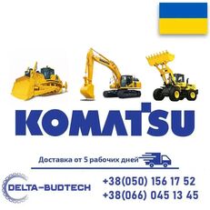 žarna fasadinio keltuvo Komatsu WA380