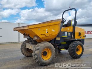 мини-самосвал JCB 9 Ton