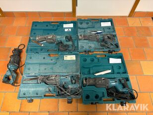 сабельная пила Makita JR3070CT