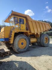 karjerinis savivartis BelAZ 7547 1c