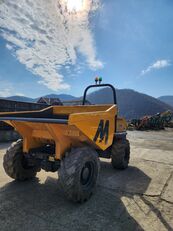 mini savivartis JCB Mecalac