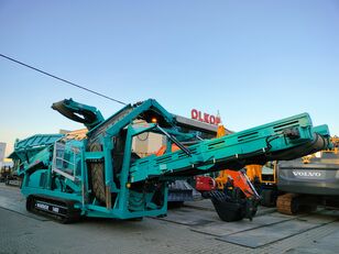 vibrosietas Powerscreen Warrior 1400 -   RATY  -  KREDYT