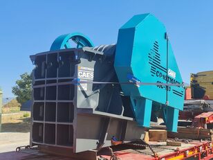 naujas žiauninis trupintuvas Constmach 400 TPH Jaw Crusher For Sale - Immediate Delivery from Stock