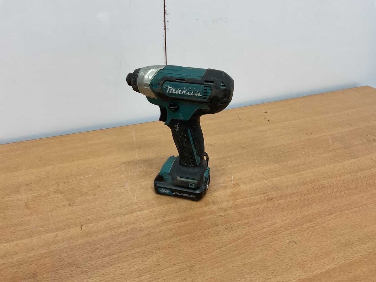 kitas įrankis Makita TD110D