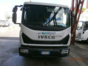 мусоровоз IVECO EuroCargo ML120EL22P