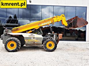 teleskopinis krautuvas DIECI 35.13 ŁADOWARKA TELESKOPOWA | JCB 533-105 535-95 532-120 535-125