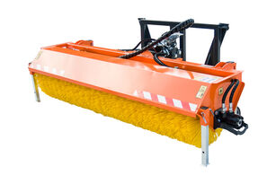 новая щетка коммунальная BOBCAT ZAMIATARKA ,ODŚNIEŻARKA,SZCZOTKA ZE 180