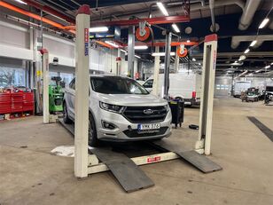 4 kolonų automobilių keltuvas Stertil Koni ST-4040L