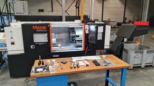 apdirbimo centras MAZAK QT COMPACT 300 MY L