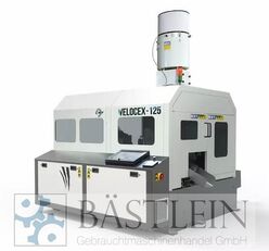 naujas diskinis metalo pjūklas MEP VELOCEX 125