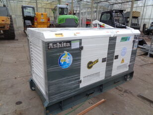 naujas dyzelinis generatorius Ashita 50 KVA