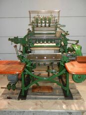 knygų siuvimo mašina Sewing Machine Brehmer 39 3/4-2