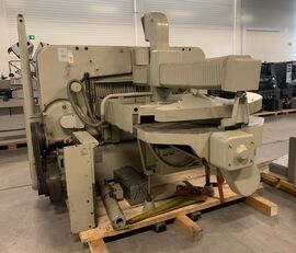 бумагорезательная машина Polar 115 CE