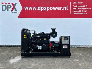 новый дизельный генератор Cummins NTA855-G4 - 385 kVA Generator Set - DPX-18805-O