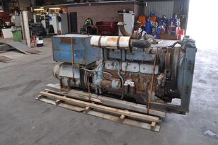 дизельный генератор Volvo TD100 Generator 150 KVA