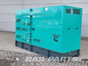 новый дизельный генератор Vortex AG3-250C