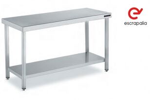 новый стол производственный Mesa central FAGOR TCS1-716 1600x700 con un estante