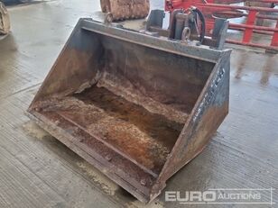 frontalinis kaušas Strimech Loading Bucket to suit Forklift