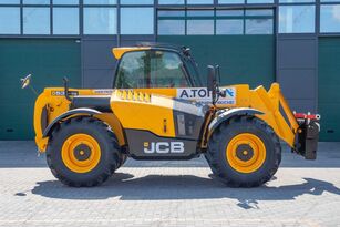 teleskopinis krautuvas JCB 531-70