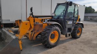 teleskopinis krautuvas JCB 540-140