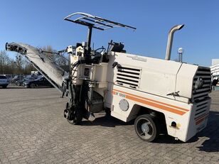 asfalto freza WIRTGEN W1000
