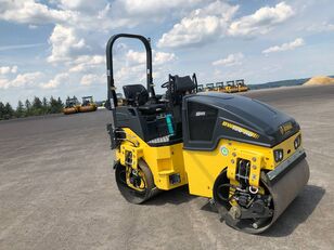 asfalto volas BOMAG BW 120 AD-5