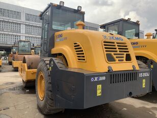 asfalto volas XCMG XS263 XCMG Road Roller