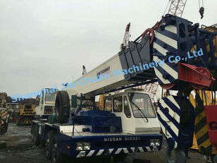 autokranas TADANO TG500E