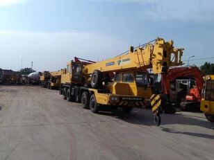 autokranas TADANO TL300-E Mobile Crane