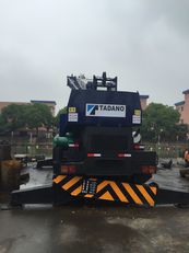 autokranas TADANO TR250M rough terrain crane 25ton