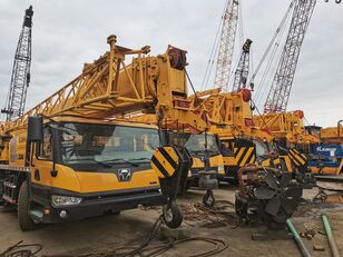 autokranas XCMG QY25K5A XCMG Mobile Crane