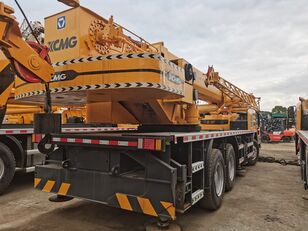 autokranas XCMG QY25K5A XCMG Mobile Crane