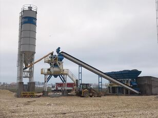 nauja betono gamykla PROMAX Planta de Hormigón Estacionaria/Fija S100-TWN (100m³/h)