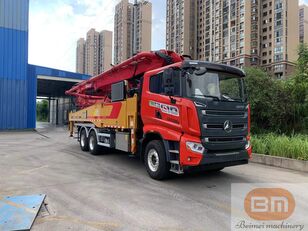 naujas betono siurblys Sany Brand New Original 49M Concrete Pump Truck