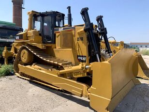 buldozeris CATERPILLAR D7R