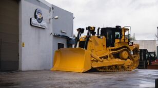 buldozeris Caterpillar D8T