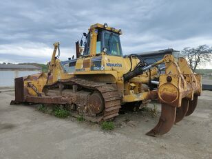 buldozeris Komatsu D155