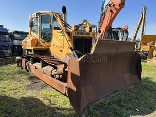 buldozeris Liebherr PR 734 XL lánctalpas dózer