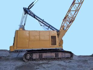 dragline Liebherr HS851