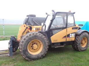 frontalinis krautuvas Caterpillar TH 220B