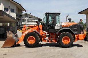 frontalinis krautuvas HITACHI ZW180-5B