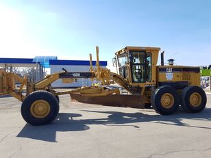 greideris Caterpillar 160H можливий лізинг