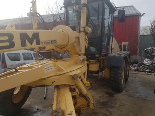 greideris HBM-NOBAS BG 190 TA