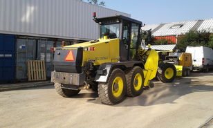 greideris HBM-NOBAS HBM 230